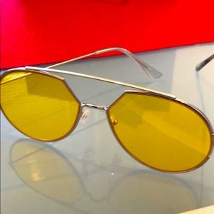 Ariator Sunglasses